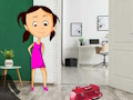 Cluiche Cluiche Éalú Teach Leasmháthair  ar líne