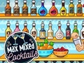 Cluiche Mhanglaim Max Measctha  ar líne