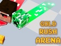 Cluiche Cluiche Gold Rush Arena  ar líne