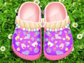 Cluiche Maisiúchán: My Crocs  ar líne