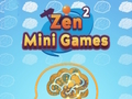 Cluiche Mion cluichí Zen 2  ar líne