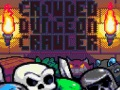 Cluiche Crawler Dungeon Plódaithe  ar líne