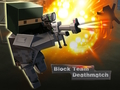 Cluiche Bloc Foireann Deathmatch  ar líne
