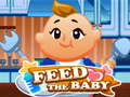 Cluiche Feed an Babaí  ar líne