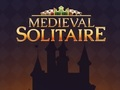 Cluiche Cluiche Líne Solitaire Meánaoise  ar líne