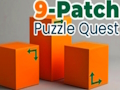 Cluiche 9 Paiste Puzal Rompu  ar líne