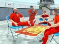 Cluiche Plean Éalaithe Phríosúin Alcatraz  ar líne