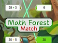 Cluiche Cluiche Math Foraoise  ar líne