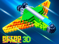 Cluiche Cluiche Retro Spás 3D ar líne  ar líne