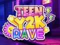 Cluiche Cluiche Teen Y2K Rave  ar líne