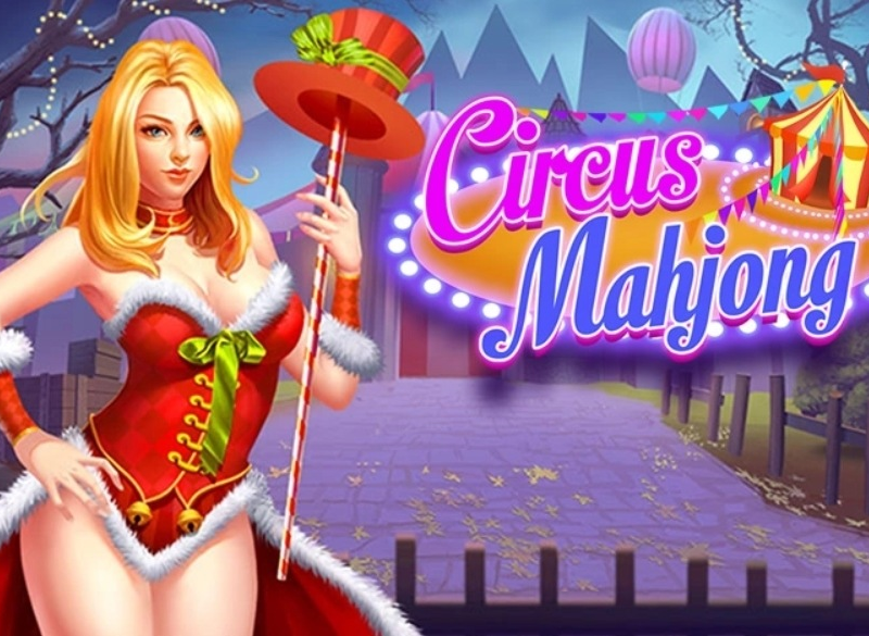 Cluiche Cluiche Sorcas Mahjong  ar líne