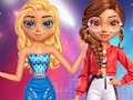 Cluiche Scuad Insta Glam de chuid Lovie Chic  ar líne