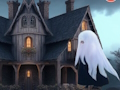 Cluiche An Scaoileadh Haunted  ar líne