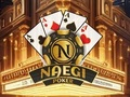 Cluiche Poker Naegi  ar líne