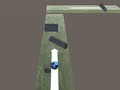 Cluiche Tiománaí 3d runner  ar líne