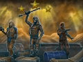 Cluiche Heroes of the Wasteland ar líne