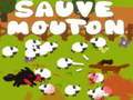 Cluiche Sauve Mouton ar líne