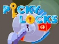 Cluiche Glais Picky  ar líne