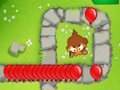 Cluiche Bloons TD 6 Scratch Edition ar líne