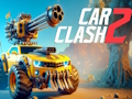 Cluiche Cluiche Carr Clash 2  ar líne