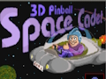 Cluiche Dalta Spás Pinball 3D  ar líne