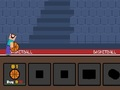 Cluiche Cluiche Cispheil Noob ar líne  ar líne