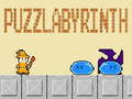 Cluiche Puzzlabyrinth ar líne
