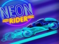 Cluiche Tiománaí neon  ar líne