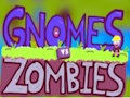Cluiche Gnothaí vs zombies  ar líne