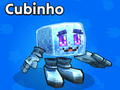 Cluiche Cubinho ar líne
