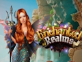 Cluiche Ríochtaí Enchanted  ar líne
