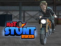 Cluiche Rothar Stunt Moto  ar líne