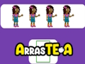Cluiche Arrastea ar líne