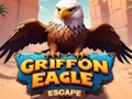 Cluiche Cluiche Líne Griffon Eagle Escape  ar líne