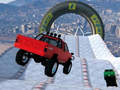 Cluiche Oighear titim: GTA 5 ar líne  ar líne