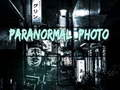 Cluiche Grianghraf paranormal  ar líne
