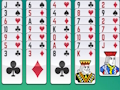 Cluiche Cluiche Freecell Extreme  ar líne