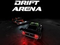 Cluiche Arena Drift  ar líne
