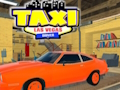 Cluiche Tiománaí tacsaí Las Vegas  ar líne