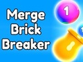 Cluiche Cumaisc Brick Breaker  ar líne