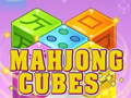 Cluiche Ciúbanna Mahjong  ar líne
