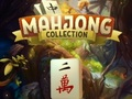 Cluiche Bailiúchán Mahjong  ar líne