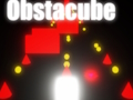 Cluiche Obstacube ar líne