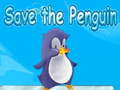 Cluiche Cluiche Tarrthála Penguin  ar líne
