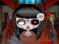 Cluiche Cluiche Líne Éalú ó Foraoise Vampire  ar líne