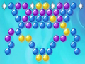 Cluiche Cluiche Bubble Shooter Clasaiceach  ar líne