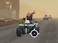 Cluiche Grandfather Road Chase: Shooter Réalaíoch  ar líne