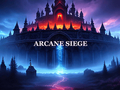 Cluiche Léigear Arcane  ar líne