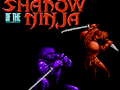Cluiche Scáth an ninja  ar líne