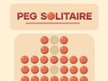 Cluiche Cluiche Peig Solitaire  ar líne